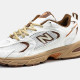 Кросівки New Balance 530 White Brown