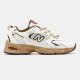 Кросівки New Balance 530 White Brown