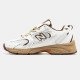 Кросівки New Balance 530 White Brown