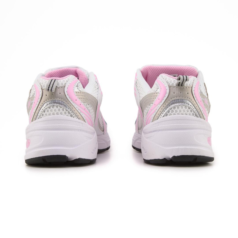 Кросівки New Balance 530 White Pink Silver