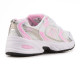Кросівки New Balance 530 White Pink Silver