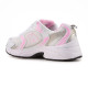 Кросівки New Balance 530 White Pink Silver