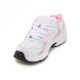 Кросівки New Balance 530 White Pink Silver