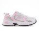 Кросівки New Balance 530 White Pink Silver