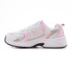 Кросівки New Balance 530 White Pink Silver