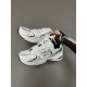 Кросівки New Balance 530 White Silver Premium