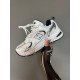 Кросівки New Balance 530 White Silver Premium