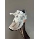 Кросівки New Balance 530 White Silver Premium