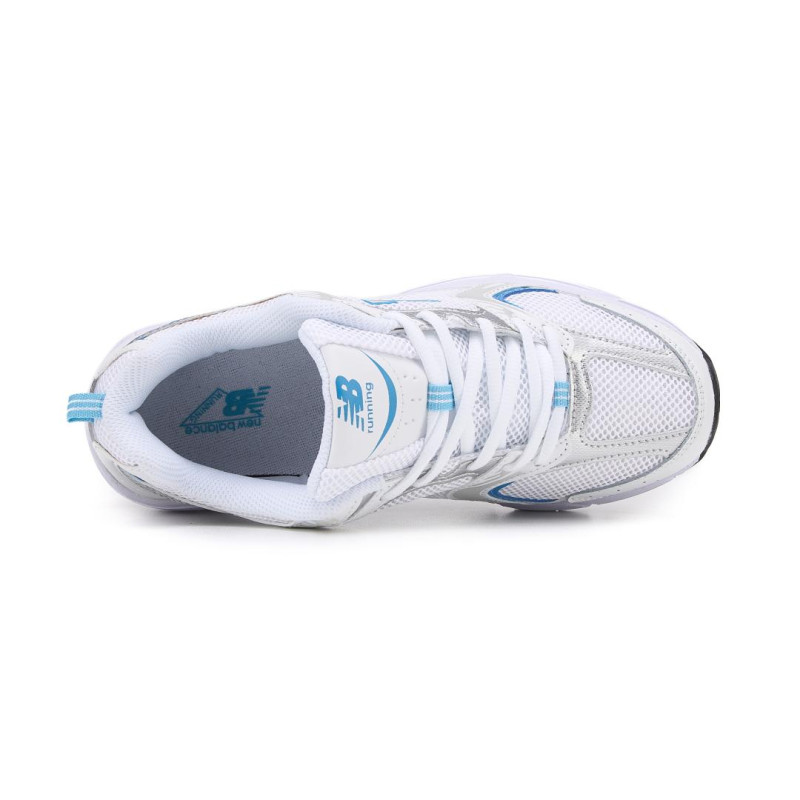Кросівки New Balance 530 White Sky Blue