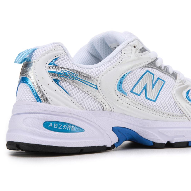 Кросівки New Balance 530 White Sky Blue