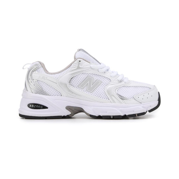 Кросівки New Balance 530 White v2