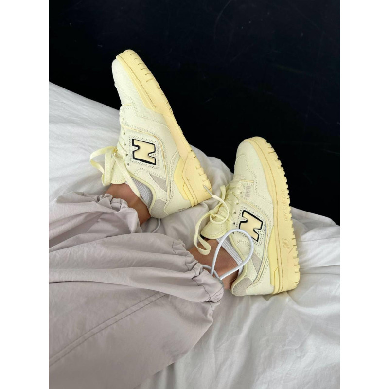 Кросівки New Balance 550 Conversation Amongst US