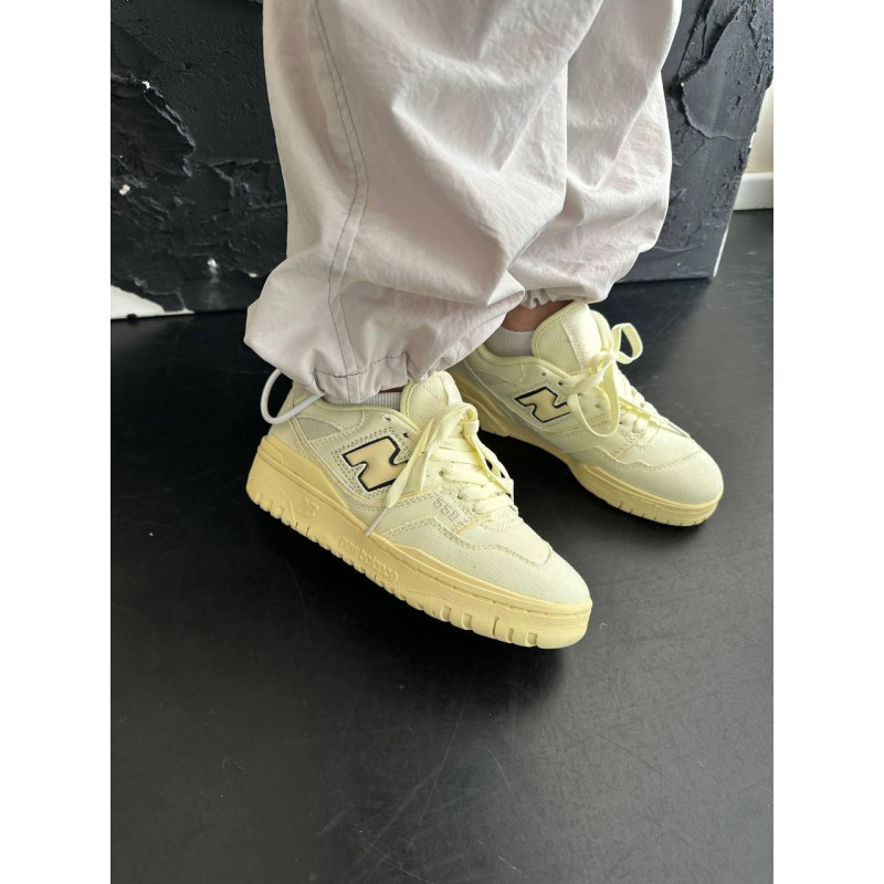 Кросівки New Balance 550 Conversation Amongst US