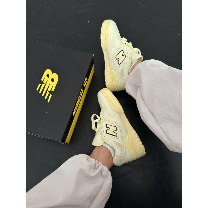 Кросівки New Balance 550 Conversation Amongst US