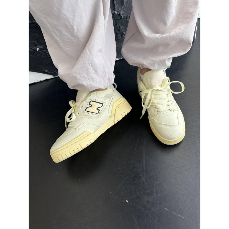Кросівки New Balance 550 Conversation Amongst US