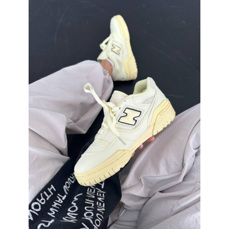 Кросівки New Balance 550 Conversation Amongst US