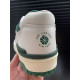 Кросівки New Balance 550 Green Lether Leon Dore