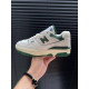 Кросівки New Balance 550 Green Lether Leon Dore