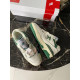 Кросівки New Balance 550 Green Lether Leon Dore