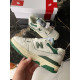 Кросівки New Balance 550 Green Lether Leon Dore