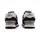 Кросівки New Balance 574 Black Grey White