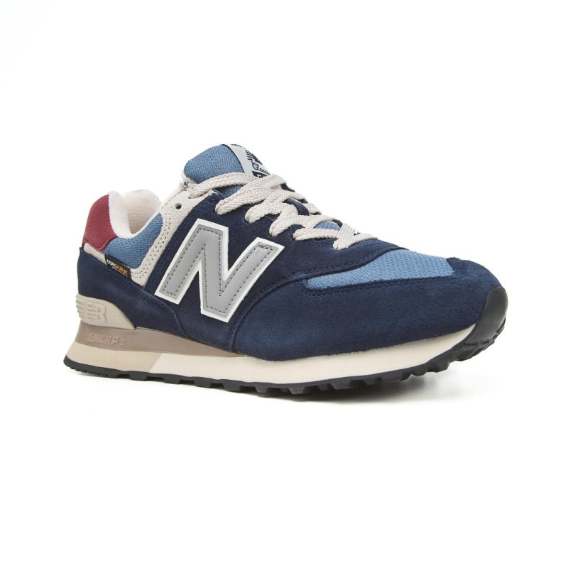 Кросівки New Balance 574 Cordura Blue