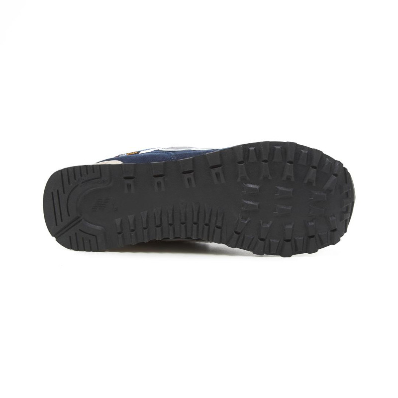 Кросівки New Balance 574 Cordura Blue