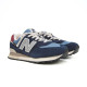 Кросівки New Balance 574 Cordura Blue