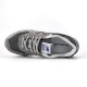 Кросівки New Balance 574 Grey White Black