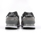 Кросівки New Balance 574 Grey White Black