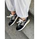 Кросівки New Balance 574 Legacy Black