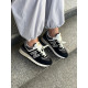 Кросівки New Balance 574 Legacy Black