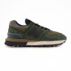 Кросівки New Balance 574 Legacy x Stone Island Green