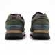 Кросівки New Balance 574 Legacy x Stone Island Green