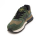 Кросівки New Balance 574 Legacy x Stone Island Green