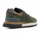 Кросівки New Balance 574 Legacy x Stone Island Green