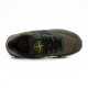 Кросівки New Balance 574 Legacy x Stone Island Green
