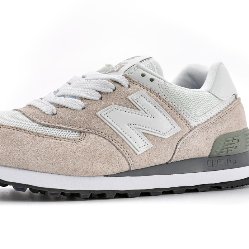 Кросівки New Balance 574 Light Beige v2