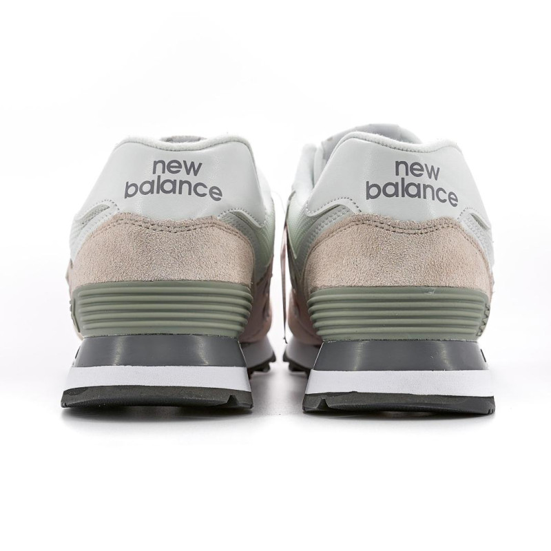 Кросівки New Balance 574 Light Beige v2