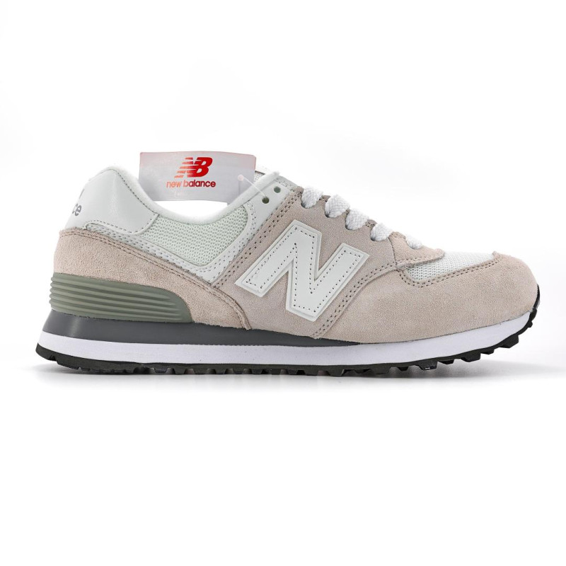 Кросівки New Balance 574 Light Beige v2