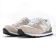 Кросівки New Balance 574 Light Beige v2