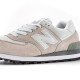 Кросівки New Balance 574 Light Beige v2