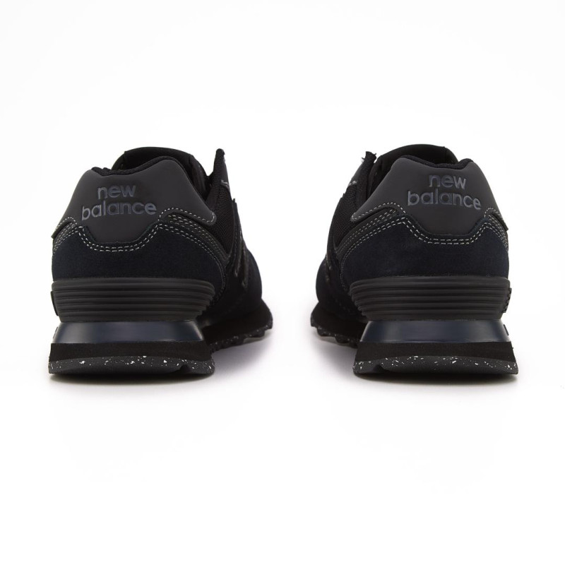 Кросівки New Balance 574 v2 Full Black