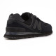 Кросівки New Balance 574 v2 Full Black