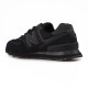 Кросівки New Balance 574 v2 Full Black