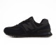 Кросівки New Balance 574 v2 Full Black