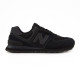 Кросівки New Balance 574 v2 Full Black