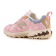 Кросівки New Balance 610 Pink