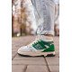 Кросівки New Balance 650 Hight Green White Fur