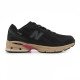 Кросівки New Balance 740 Thinsulate Black Beige Termo Gore-Tex
